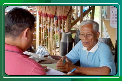 ลงพื้นที่กลุ่มอาชีพในสังกัดสหกรณ์โคนมและการเกษตรแปดริ้ว ... พารามิเตอร์รูปภาพ 1